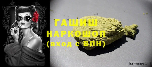 гашик Михайлов